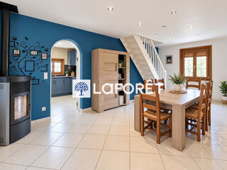  Maison à vendre 7 pièces 130 m²