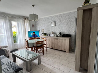  Appartement � vendre 2 pi�ces 46 m�