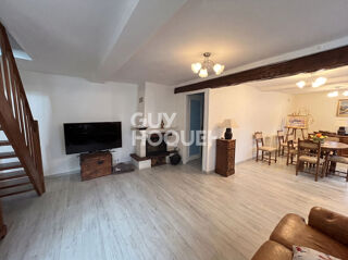  Maison à vendre 6 pièces 144 m²