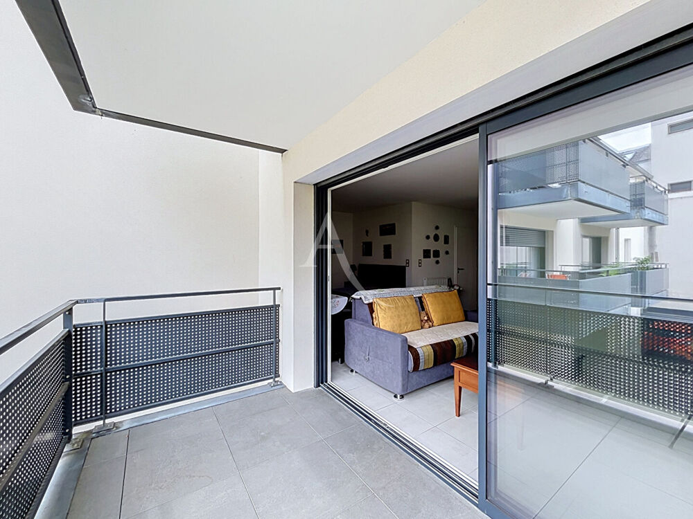 Appartement 1 pièce 47 m² · à Cholet · 47 m² · 145 400 €