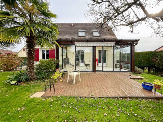  Maison à vendre 7 pièces 125 m²