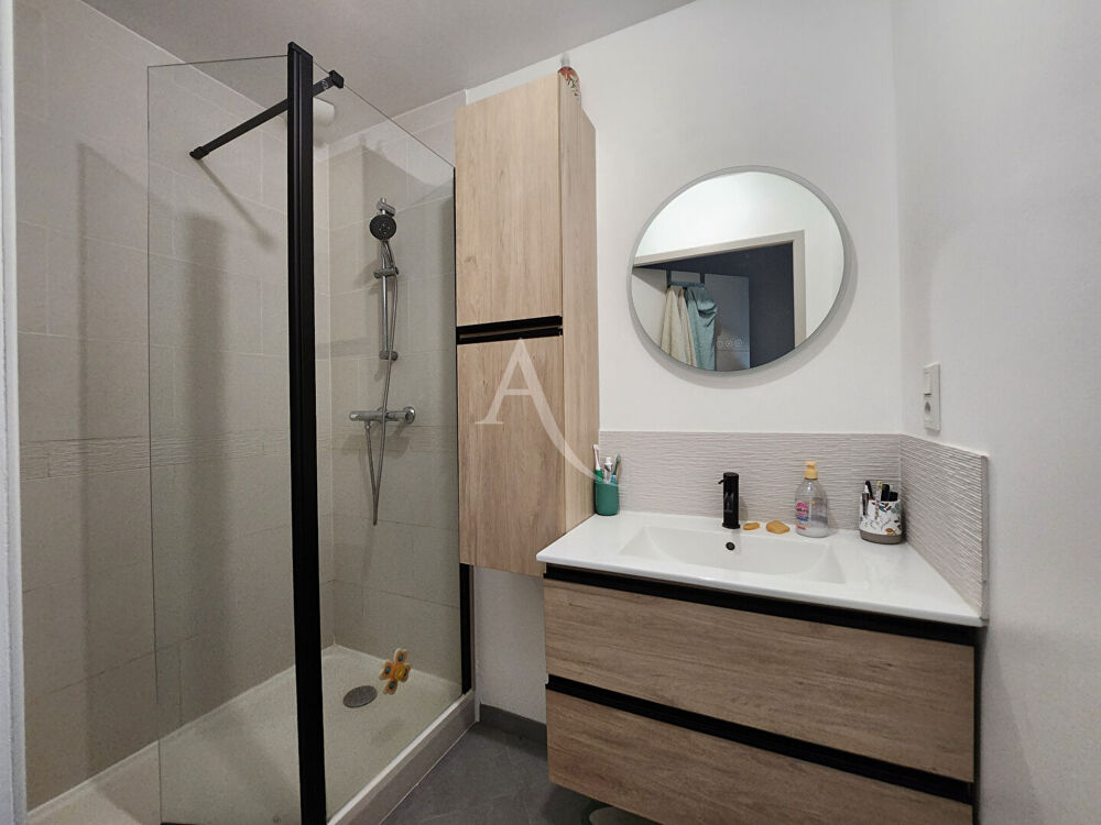 Vente Appartement Appartement T3 lumineux avec balcon et stationnements, La Chabossière Coueron
