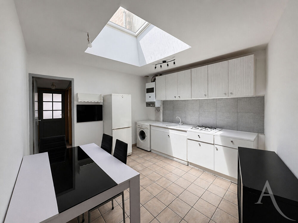Maison Amiens