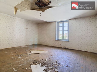  Maison à vendre 3 pièces 62 m²