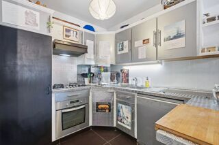  Appartement à vendre 2 pièces 65 m²