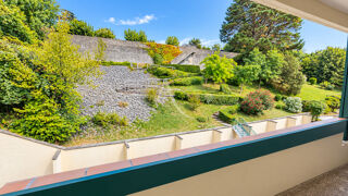  Appartement à vendre 1 pièce 37 m²
