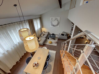  Appartement à vendre 5 pièces 135 m²