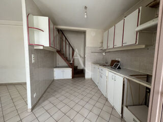  Maison � louer 4 pi�ces 69 m�