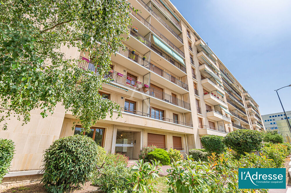 Vente Parking/Garage GARAGE SECTEUR JARD / CLOVIS Reims