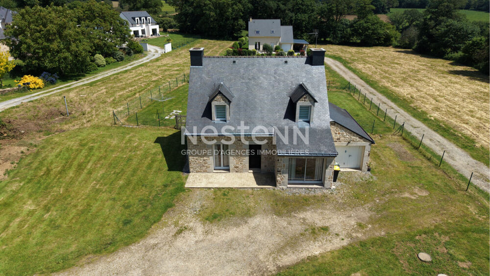 Vente Maison À vendre ! Maison familiale, 4 chambres, 106 m² à Plaudren Plaudren