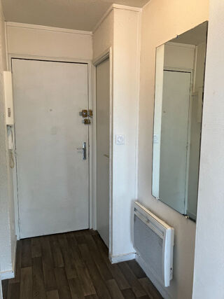  Appartement � louer 1 pi�ce 31 m�