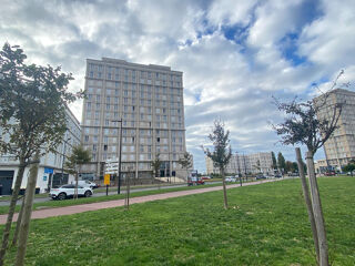  Appartement � vendre 3 pi�ces 81 m�