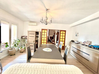  Maison à vendre 6 pièces 152 m²