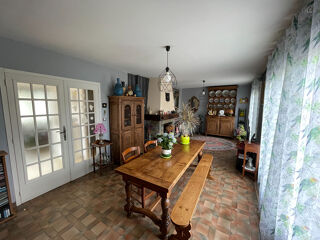  Maison � vendre 3 pi�ces 75 m�