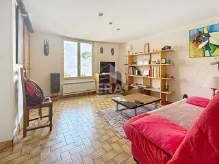  Appartement à vendre 2 pièces 35 m²