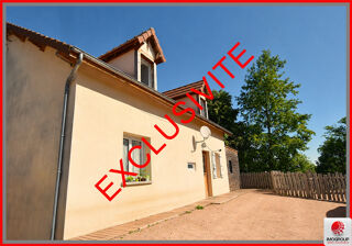  Maison à vendre 7 pièces 151 m²