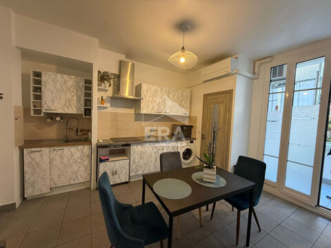  Appartement � louer 2 pi�ces 45 m�