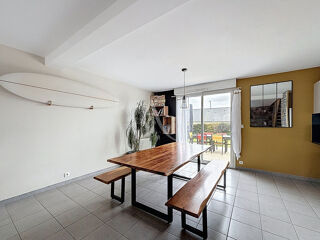  Maison � vendre 7 pi�ces 111 m�