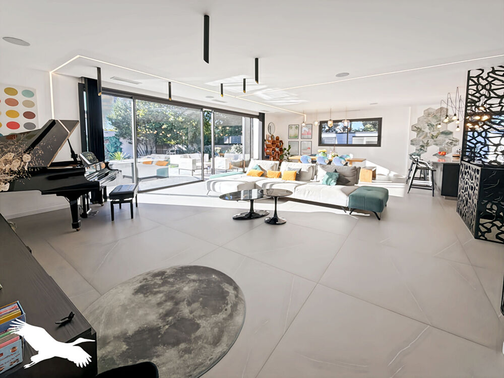  vendre  Maison Marseille 12