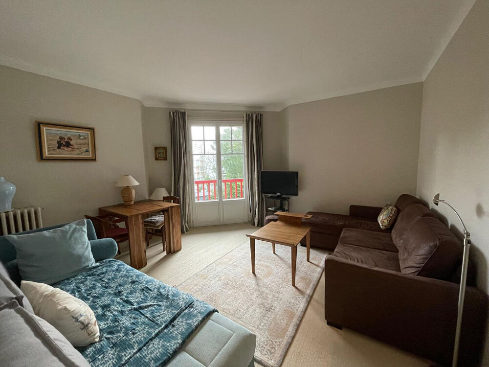 Appartement 2 pièces 50 m² · à La Baule Escoublac · 50 m² · 453 600 €
