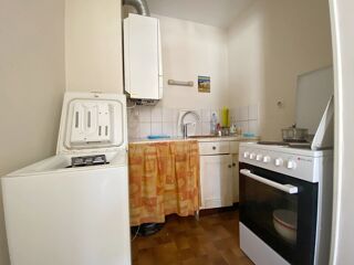 Appartement à vendre 2 pièces 52 m²