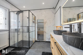  Maison à vendre 6 pièces 125 m²