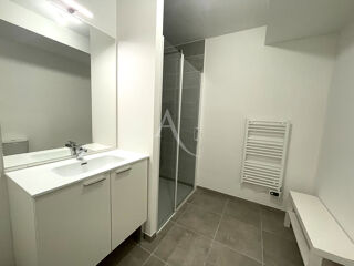  Appartement � louer 1 pi�ce 31 m�