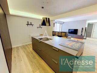  Appartement à louer 2 pièces 58 m²