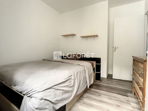  Appartement � louer 3 pi�ces 60 m�