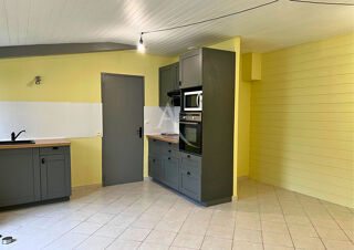  Maison � vendre 3 pi�ces 45 m�