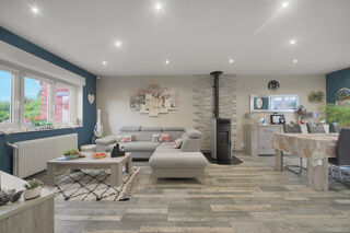  Maison à vendre 6 pièces 100 m²