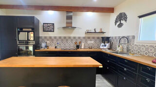  Maison � vendre 15 + pi�ces 360 m�