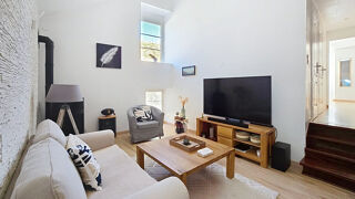  Maison à vendre 6 pièces 