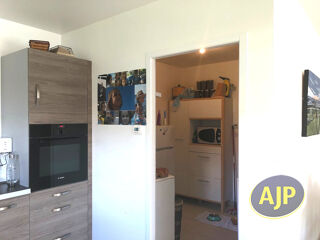  Maison à vendre 4 pièces 119 m²