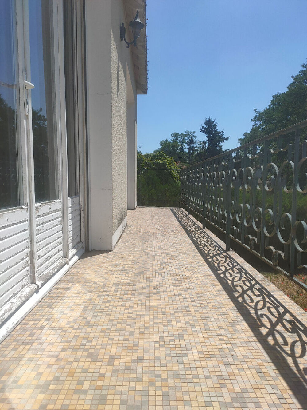 Vente Maison Maison familiale 150m2 - Lumineuse avec double garage, Saint-Martin-Le-Beau proche gare TGV commerce transport en commun école Saint martin le beau
