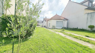  Maison à vendre 3 pièces 94 m²