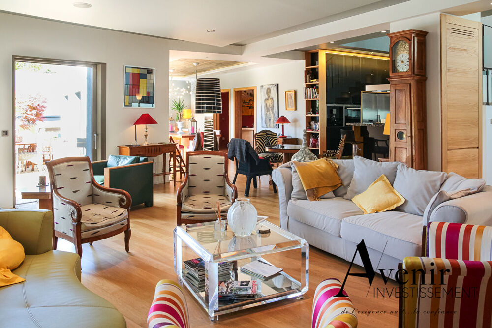 � vendre  Maison Lyon 9