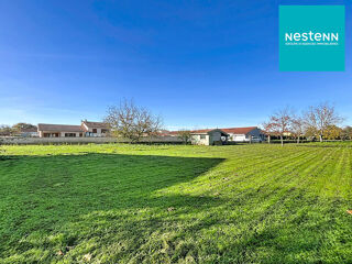  Terrain à vendre 1627 m²