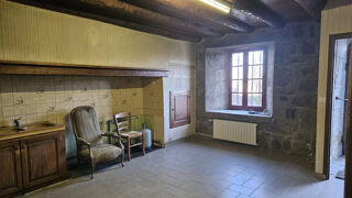  Maison à vendre 6 pièces 