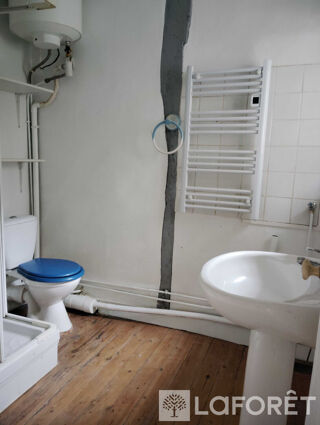  Appartement � louer 1 pi�ce 20 m�