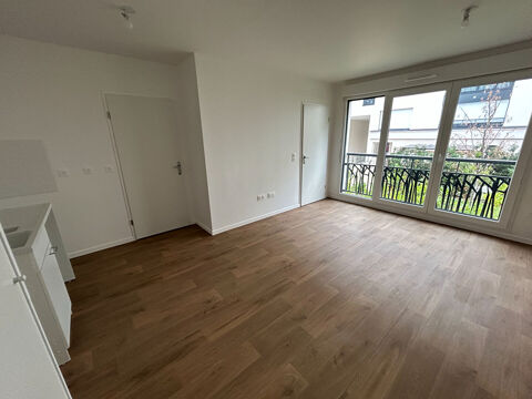  Appartement � louer 2 pi�ces 39 m�