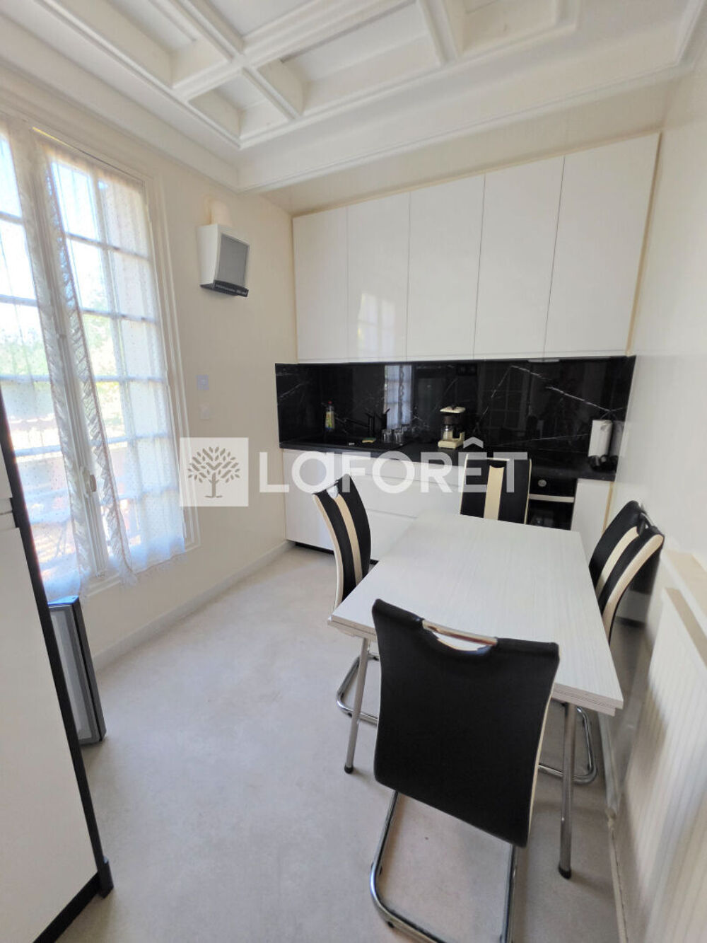 Vente Maison VILLEMOMBLE Secteur BOURDONNAIS à 300 m du RER E Villemomble