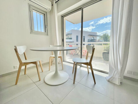  Appartement � louer 2 pi�ces 42 m�