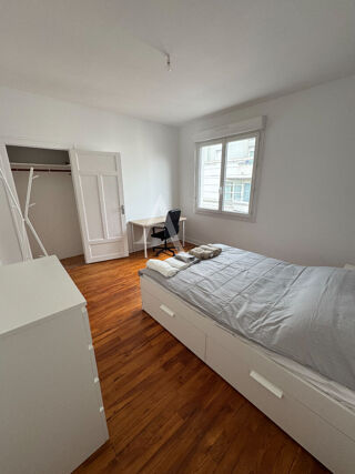  Appartement � louer 5 pi�ces 106 m�