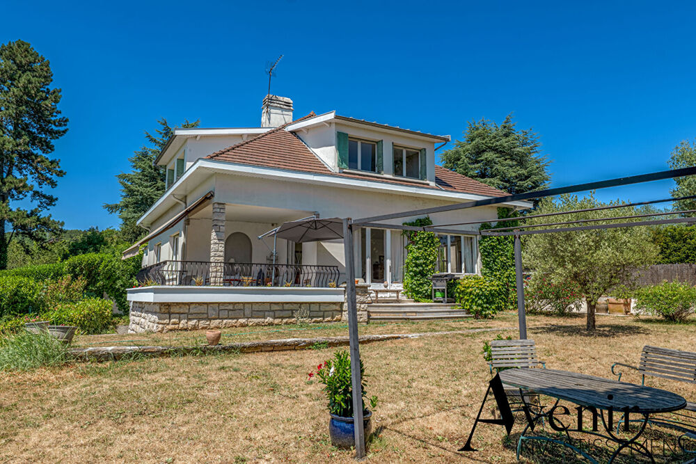 Vente Maison Maison Saint Didier Au Mont D Or 8 pièce(s) 235.5 m2 Saint didier au mont d or