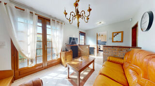  Maison à vendre 6 pièces 138 m²