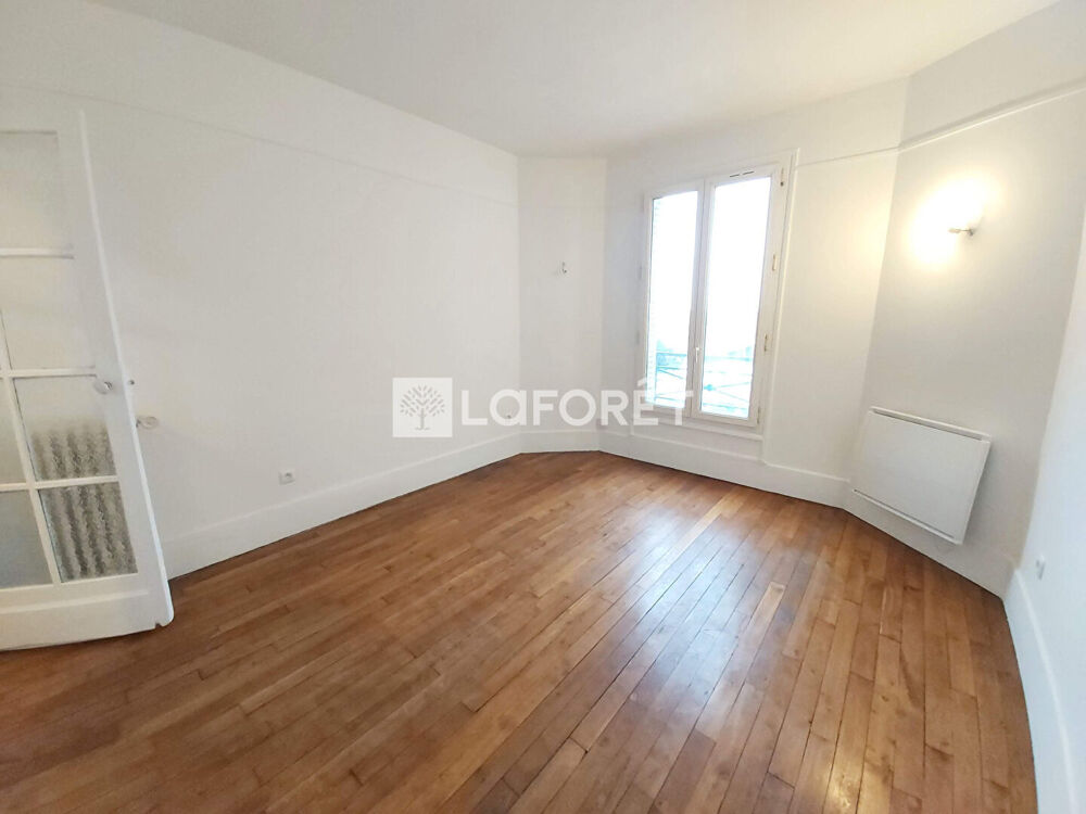 Appartement 1 pièce 25 m² · à Villemomble · 25 m² · 124 000 €