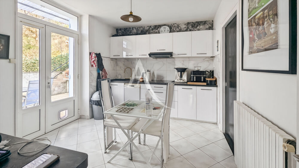 Vente Maison Charmante Maison de village  3 ch + gîte Sauveterre la lemance