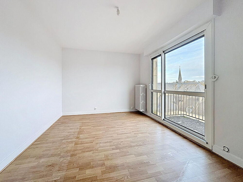 Appartement Chartres 4 pièce(s) 84.51 m2