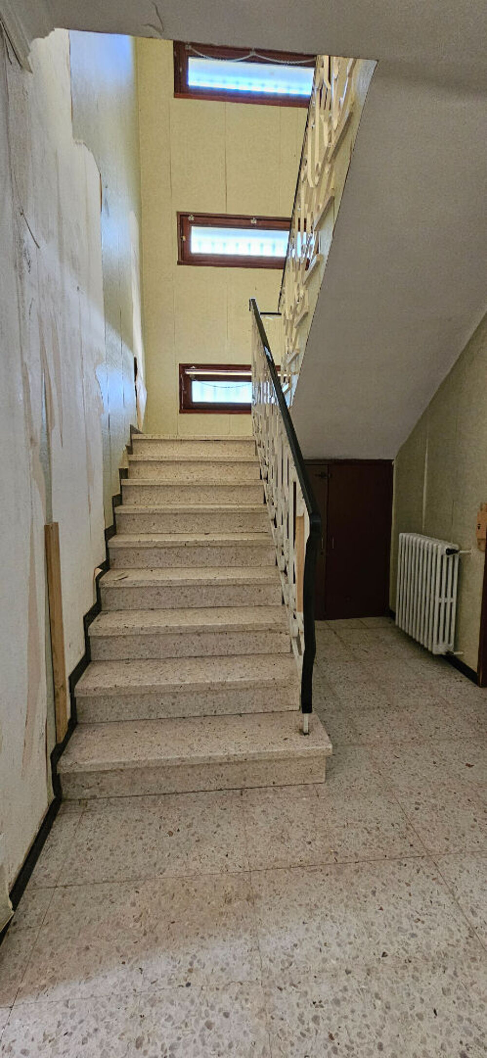 Maison Pechbonnieu T5